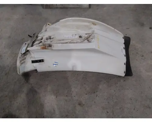 FREIGHTLINER M2 106 FENDER EXTENSION