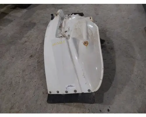 FREIGHTLINER M2 106 FENDER EXTENSION