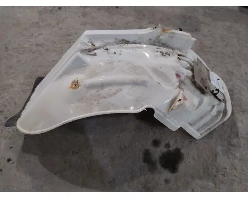 FREIGHTLINER M2 106 FENDER EXTENSION