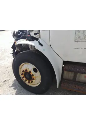 FREIGHTLINER M2 106 FENDER EXTENSION