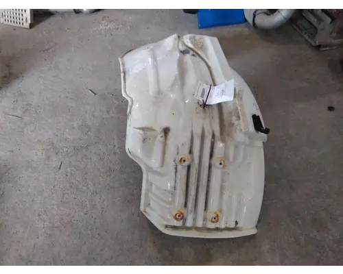 FREIGHTLINER M2 106 FENDER EXTENSION