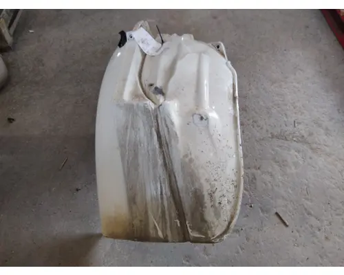 FREIGHTLINER M2 106 FENDER EXTENSION