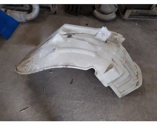 FREIGHTLINER M2 106 FENDER EXTENSION