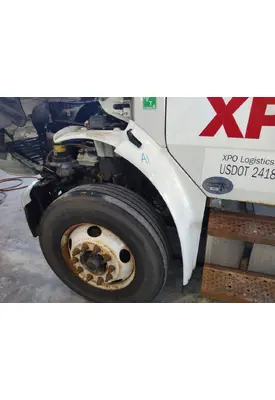 FREIGHTLINER M2 106 FENDER EXTENSION