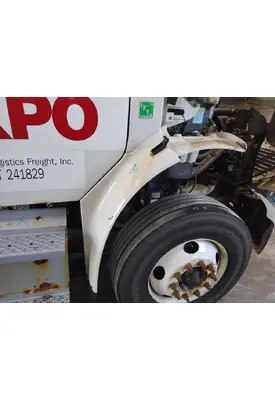 FREIGHTLINER M2 106 FENDER EXTENSION