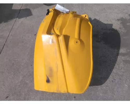 FREIGHTLINER M2 106 FENDER EXTENSION