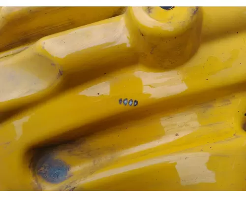 FREIGHTLINER M2 106 FENDER EXTENSION