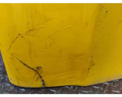 FREIGHTLINER M2 106 FENDER EXTENSION