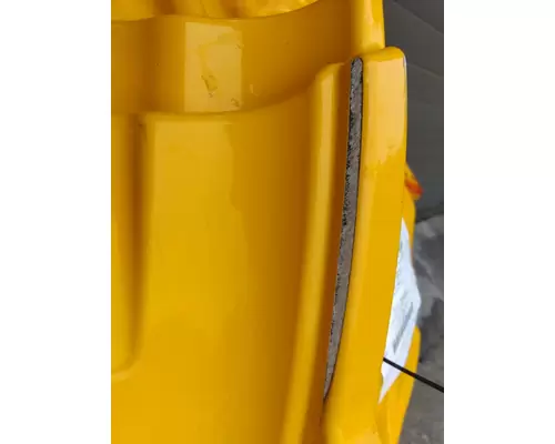 FREIGHTLINER M2 106 FENDER EXTENSION