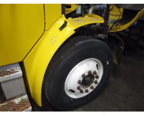 FREIGHTLINER M2 106 FENDER EXTENSION
