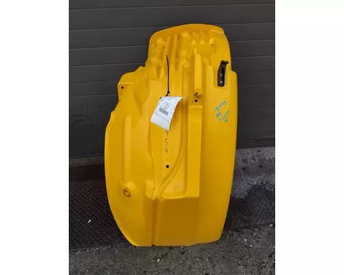 FREIGHTLINER M2 106 FENDER EXTENSION