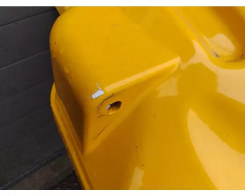 FREIGHTLINER M2 106 FENDER EXTENSION