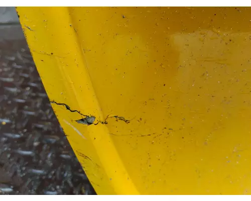FREIGHTLINER M2 106 FENDER EXTENSION