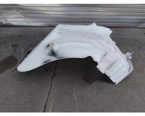 FREIGHTLINER M2 106 FENDER EXTENSION