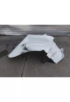 FREIGHTLINER M2 106 FENDER EXTENSION