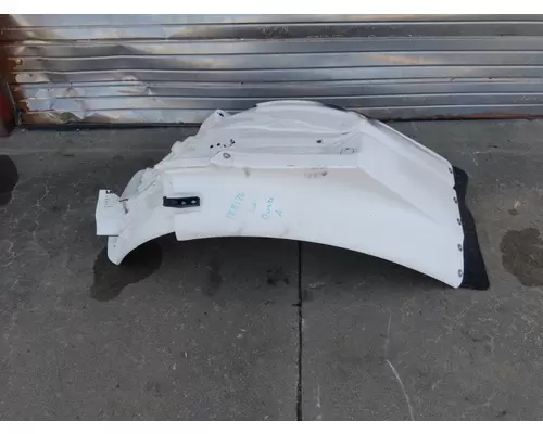 FREIGHTLINER M2 106 FENDER EXTENSION
