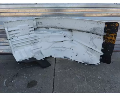 FREIGHTLINER M2 106 FENDER EXTENSION