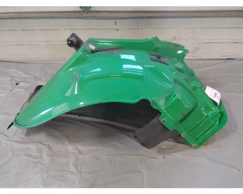 FREIGHTLINER M2 106 FENDER EXTENSION