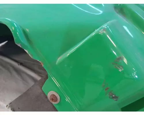 FREIGHTLINER M2 106 FENDER EXTENSION