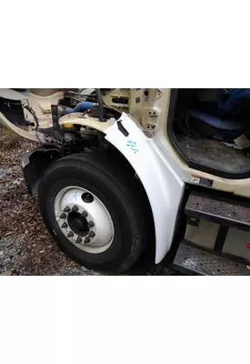FREIGHTLINER M2 106 FENDER EXTENSION