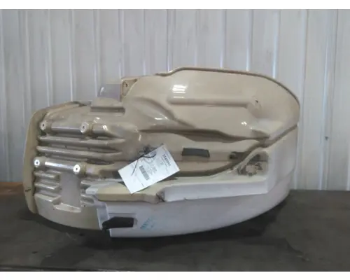 FREIGHTLINER M2 106 FENDER EXTENSION