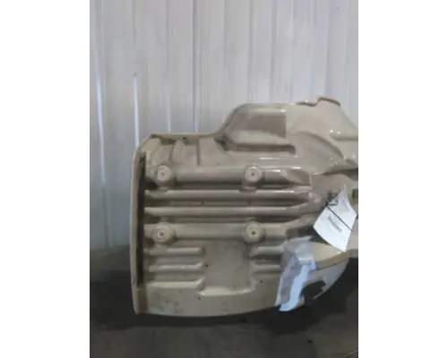 FREIGHTLINER M2 106 FENDER EXTENSION