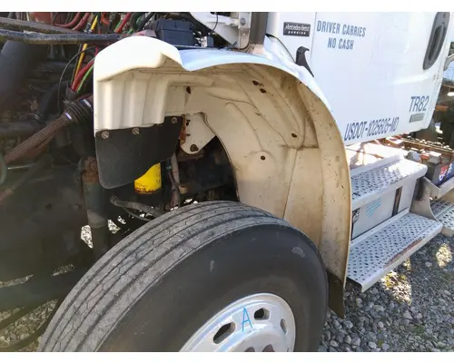 FREIGHTLINER M2 106 FENDER EXTENSION