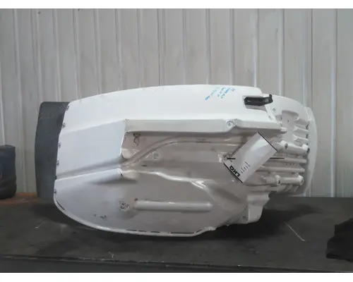 FREIGHTLINER M2 106 FENDER EXTENSION