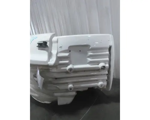 FREIGHTLINER M2 106 FENDER EXTENSION