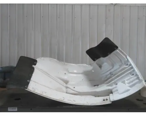 FREIGHTLINER M2 106 FENDER EXTENSION