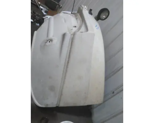 FREIGHTLINER M2 106 FENDER EXTENSION