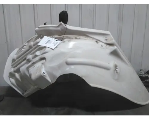 FREIGHTLINER M2 106 FENDER EXTENSION
