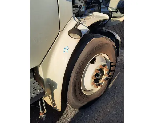 FREIGHTLINER M2 106 FENDER EXTENSION