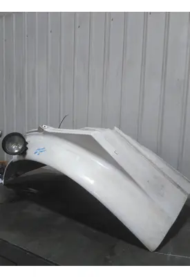 FREIGHTLINER M2 106 FENDER EXTENSION