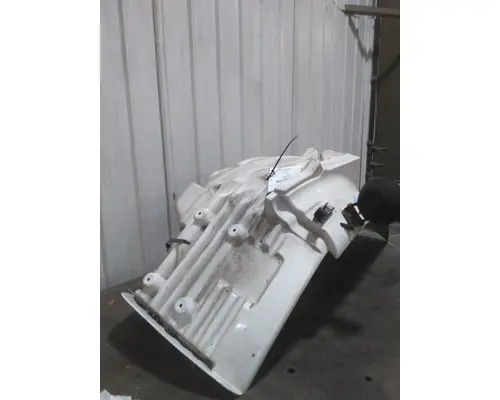 FREIGHTLINER M2 106 FENDER EXTENSION