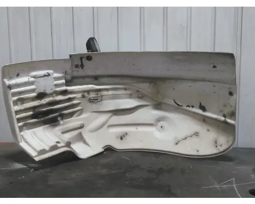 FREIGHTLINER M2 106 FENDER EXTENSION