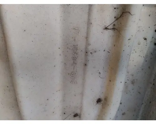 FREIGHTLINER M2 106 FENDER EXTENSION