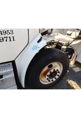 FREIGHTLINER M2 106 FENDER EXTENSION