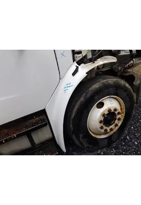 FREIGHTLINER M2 106 FENDER EXTENSION