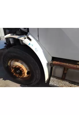 FREIGHTLINER M2 106 FENDER EXTENSION