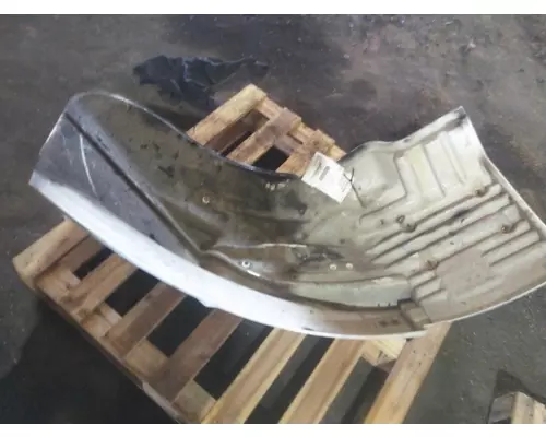 FREIGHTLINER M2 106 FENDER EXTENSION