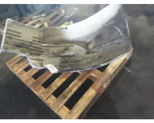 FREIGHTLINER M2 106 FENDER EXTENSION
