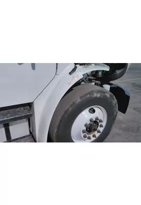 FREIGHTLINER M2 106 FENDER EXTENSION