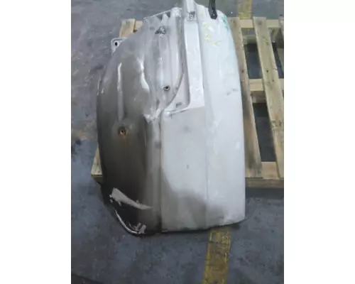 FREIGHTLINER M2 106 FENDER EXTENSION