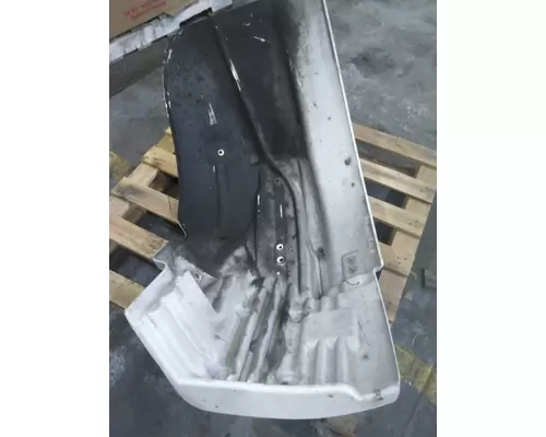 FREIGHTLINER M2 106 FENDER EXTENSION