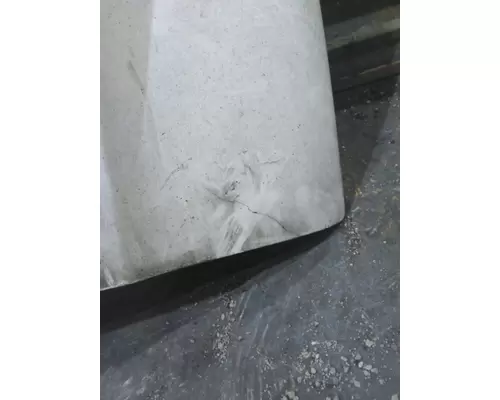 FREIGHTLINER M2 106 FENDER EXTENSION