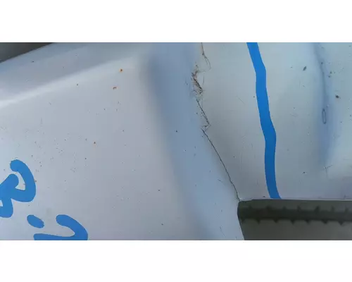 FREIGHTLINER M2 106 FENDER EXTENSION