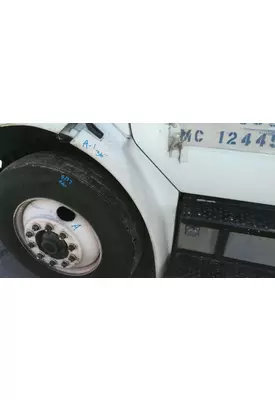 FREIGHTLINER M2 106 FENDER EXTENSION