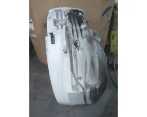 FREIGHTLINER M2 106 FENDER EXTENSION