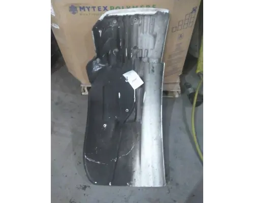FREIGHTLINER M2 106 FENDER EXTENSION